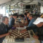 FIDE dan National Master Ramaikan Super Chess Community Cup 2022