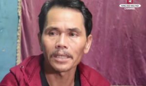 Pilu, Sebelum Salsabila Tewas Ditabrak dan Dibuang Oknum TNI, Kakaknya Tewas Kecelakaan Tak Jauh dari TKP