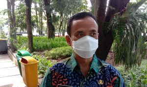Jumlah Pasien Covid-19 di Kota Bandung Meningkat, Kecamatan Rancasari Tertinggi