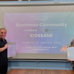 Kolaborasi KIOSBANK dan Stuntman Krypto Community melakukan kerjasama saling menguntungkan untuk Berikan Kemudahan Layanan Finansial Digital