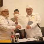 Pemilihan Ketua IPHI Jawa Barat dilakukan dalam Muswil VII di Hotel Sutan Raja Soreang Kabupaten Bandung pada Sabtu