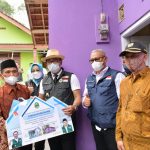 Ridwan Kamil Sebut 3.475 Rutilahu di Kuningan Selesai Direnovasi dan program renovasi ini akan terus dilanjutkan untuk seluruh KabupatenKota
