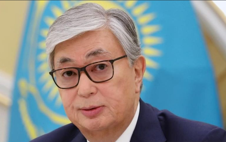 Merasa Berkuasa, Presiden Kazakhstan Perintahkan Tembak Mati 20 Ribu Orang