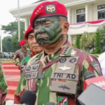 Kepala Staf TNI Angkatan Darat (KSAD) Jenderal TNI Dudung Abdurachman. (Istimewa)