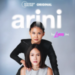 POSTER: Film Arini by Love Inc bakal segera tayang. (imdb)