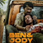 Film Ben & Jody. (Poster/IMDB).