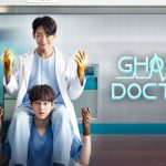 Drama Korea terbaru di awal tahun 2022 "Ghost Doctor" (Viu)