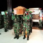 Prajurit TNI Tewas Diserang KKB Papua. (Foto: JawaPos.com)