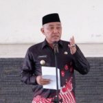 Wali Kota Depok, Mohammad Idris. (Istimewa)