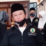 Ketua Ketua P4KBB Yakub Anwar Malik Biasa Dipanggil Jacob. (Istimewa)