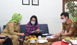 Menteri Bintang Hormati Tuntutan Jaksa dalam Kasus Kekerasan Seksual di Ponpes Bandung