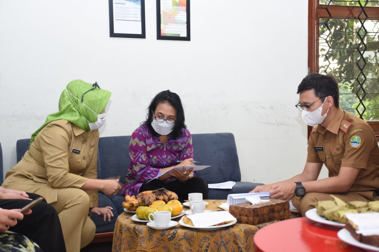 Menteri Bintang Hormati Tuntutan Jaksa dalam Kasus Kekerasan Seksual di Ponpes Bandung