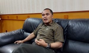 Ketua DPRD Kabupaten Bandung Akan Mempertanyakan SOTK yang Berubah-Ubah