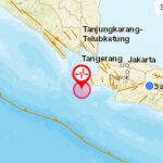 Update Terbaru Gempa Banten: Ribuan Rumah Rusak, Data Korban Segera Dikebut