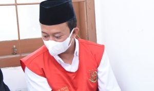 Herry Wirawan Ajukan Banding Usai Divonis Hukuman Mati, Menteri PPPA Ingin Jangan Diberi Toleransi
