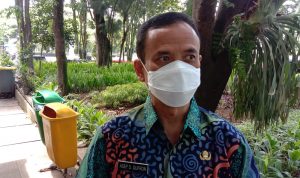6 Warga Terpapar, Berikut 4 Wilayah Asal Pasien Omicron di Kota Bandung