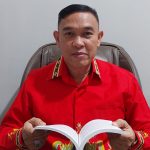 Pepeling Kolot Sunda oleh Ateng Kusnandar Adisaputra.