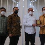 Akselerasi Digitalisasi Sumatera Utara, Leap Hadirkan Beragam Produk dan Layanan Digital