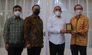 Akselerasi Digitalisasi Sumatera Utara, Leap Hadirkan Beragam Produk dan Layanan Digital
