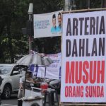 Perkara Kasus Rasisme Arteria Dahlan Dilimpahkan ke Polda Metro Jaya