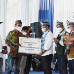 Investasi Pertanian Kabupaten Bandung Capai Rp5 Triliun per Tahun