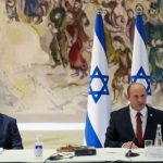 Israel Ingin Bangun Hubungan Diplomatik dengan Indonesia dan Arab