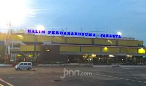 Bandara Halim Perdanakusuma ditutup sementara mulai 26 Januari mendatang, fotoilustrasi-ayatollah-antonijpnncom-87