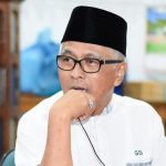 Anggota Pansus RUU Ibu Kota Negara (IKN), Guspardi Gaus (Dok DPR for JawaPos.com)