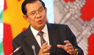 ASEAN Menjadi Terpecah Belah Gara-gara Menteri Ini, Tandai!