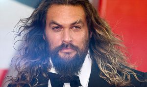 Jason Momoa. (Twitter TheFastSaga)