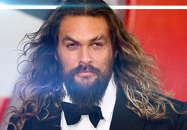 Jason Momoa. (Twitter TheFastSaga)