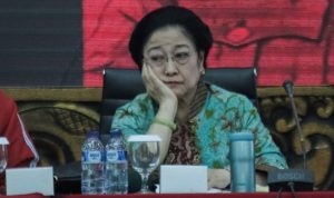 Megawati Khawatir dengan Kondisi Bangsa: Kalau Aku Udah Ndak Ada, Terus Piye Yo?