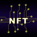 Ilustrasi non-fungible token (NFT). (Istimewa)