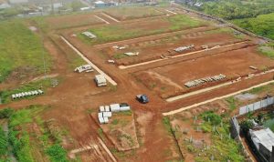 Tanah Kaveling Jadi Incaran di 2022, Podomoro Park Optimis dengan Produk Land Bank Miliknya
