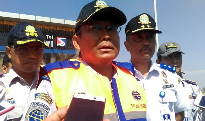 Belajar dari Kecelakaan Maut di Balikpapan, Kemenhub Imbau Para Pelaku Usaha