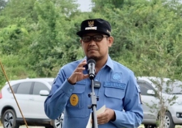 Wakil Wali Kota Depok, Imam Budi Hartono (IBH), ist.