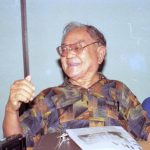 Gubernur Gorontalo Menyayangkan H.B. Jassin Tidak Banyak Dikenal Generasi Milenial