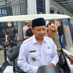 Wakil Gubernur Jawa Barat Uu Ruzhanul Ulum sebut pengangguran terbuka di Jabar menurun 1,5 juta di masa kepemimpinannya Rindu (Erwin/Jabar Ekspres)
