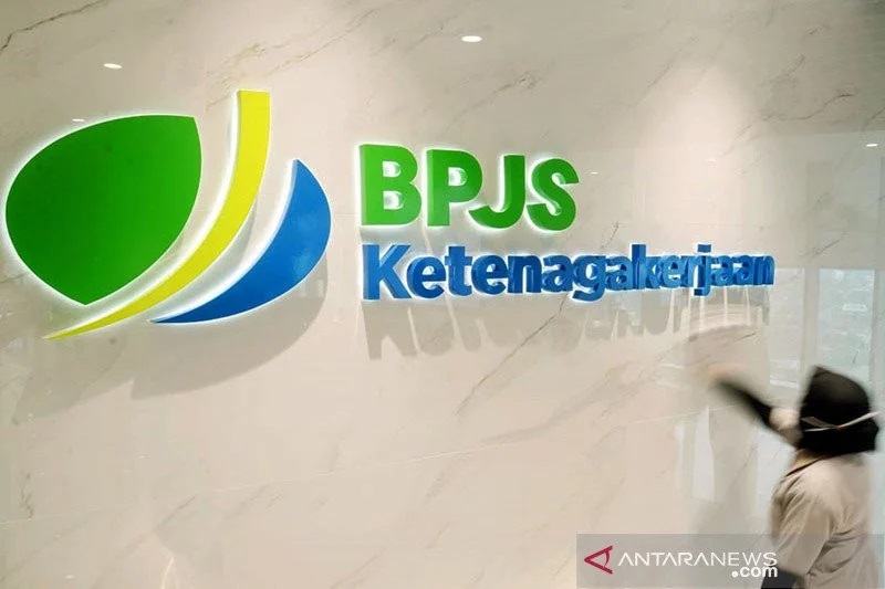 Ilustrasi Kantor BP Jamsostek Ketenagakerjaan (antaraho. bpjsketenagakerjaan)