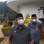 Pelaksana Tugas (Plt) Wali Kota Bandung, Yana Mulyana menyampaikan harapannya terhadap 814 orang yang baru saja di lantiknya.