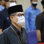 Anggota DPRD Kota Bandung, Erick Darmadjaya, meminta pemkot antisipasi lonjakan Covid-19.