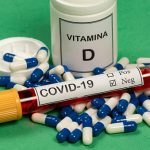 Vitamin D yang di akui kalangan kedokteran dapat mencegah gejala berat pada Omicron karena bersifat meregulasi sistem imun serta meningkatkan aktivitas sel imun dalam melawan virus dan bakteri. (pixabay)