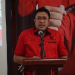 Ketua DPD PDI Perjuangan Provinsi Jabar Ono Surono masuk dalam lima besar pilihan calon gubernur Jawa Barat dalam temuan survei Saiful Mujani Research and Consulting (SMRC).
