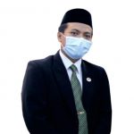 Ketua KPU Kota Depok, Nana Shobarna menargetkan Partisipasi Pemilih Sebesar 77,5 Persen di Kota Depok