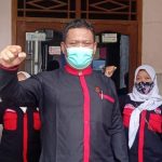 Ketua DKR Kota Depok, Roy Pangharapan mengusulkan Puskesmas 24Jam di Depok Dibuka Penuh