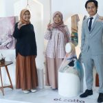 Kolaborasi PT. Bersama Zatta Jaya (Elcorps) bersama PT. Lembur Sadaya Investama (LSI), akan menjanjikan Elzatta Siap Menggebrak Industri Fesyen Muslim Indonesia Hingga Internasional. Ist