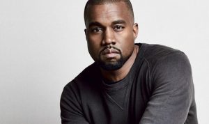 Kanye West Tolak Terlibat dalam Tren NFT: Benda Nyata untuk Dunia Nyata