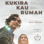 Poster Film Kukira Kau Rumah. (Foto: Twitter @umayshhhhb)