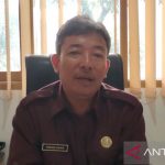 Kepala Dinas Pendidikan Pemuda dan Olahraga (Disdikpora) Cianjur, Jawa Barat, Himam Haris. ANTARA/Ahmad Fik