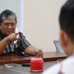 Anggota Pansus VIII DPRD Jabar Irfan Suryanegara